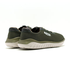 KSNS Barefoot Shoes Urban Trek Mesh (Olive Green) KSNS Barefoot Shoes Urban Trek Mesh (Olive Green)