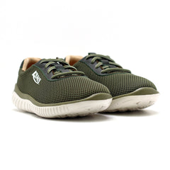 KSNS Barefoot Shoes Urban Trek Mesh (Olive Green) KSNS Barefoot Shoes Urban Trek Mesh (Olive Green)
