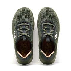 KSNS Barefoot Shoes Urban Trek Mesh (Olive Green) KSNS Barefoot Shoes Urban Trek Mesh (Olive Green)