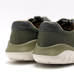 KSNS Barefoot Shoes Urban Trek Mesh (Olive Green) KSNS Barefoot Shoes Urban Trek Mesh (Olive Green)