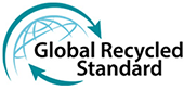 KSNS Global Recycled Standard (GRS) Certification Logo