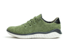 KSNS Barefoot Shoes Urban Trek Felt (Khaki)