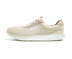 KSNS Barefoot Shoes Urban Trek Mesh (Ivory)