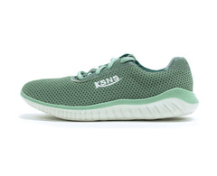 KSNS Barefoot Shoes Urban Trek Mesh (Mint)