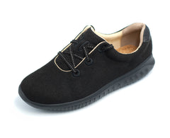 KSNS Barefoot Shoes Recycled Felt Black 3